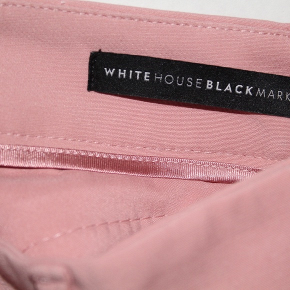 White House Black Market Comfort Stretch Pants - Picture 7 of 7